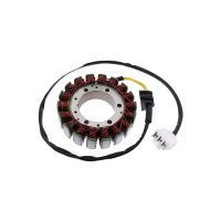 Alternator stator JMP Honda VTR 1000 SP1 VTR 1000 SP2