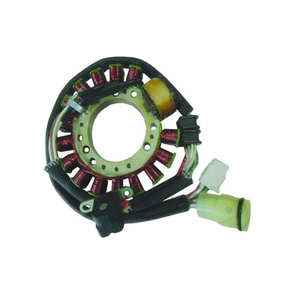 Alternator stator JMP Yamaha YFM 600 FWA Grizzly 4WD 00-01