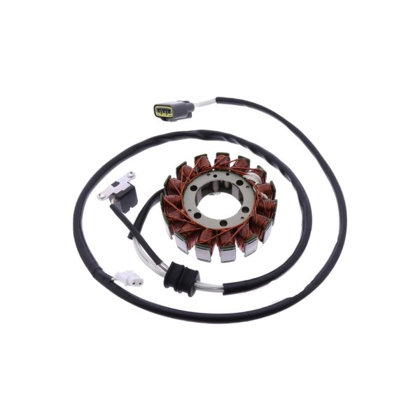 Alternator stator JMP Yamaha YFM 550 Grizzly YFM 700 Grizzly