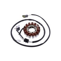 Lichtmaschine Stator JMP Yamaha YFM 550  Grizzly YFM 700...