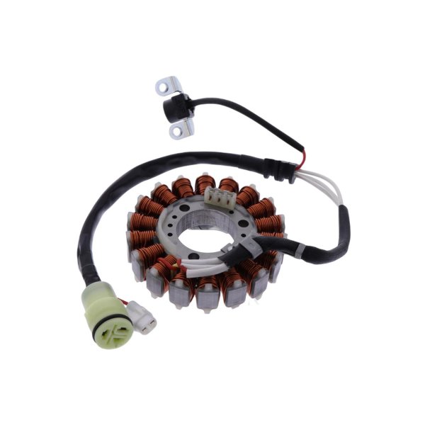 Alternator stator JMP Yamaha YFZ 450