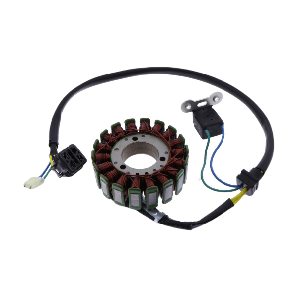 Alternator stator JMP Kymco KXR 250 Sport MXU 250 Offroad