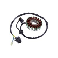 Lichtmaschine Stator JMP Kymco Maxxer 300  MXU 300