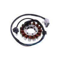 Lichtmaschine Stator JMP Suzuki LT-Z 400 Quadsport  09-17