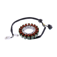 Alternator Stator JMP Suzuki LT-A 400 F Eiger 4WD 02-05