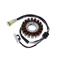 Lichtmaschine Stator JMP Yamaha YFM 250 Bear Tracker YFM...