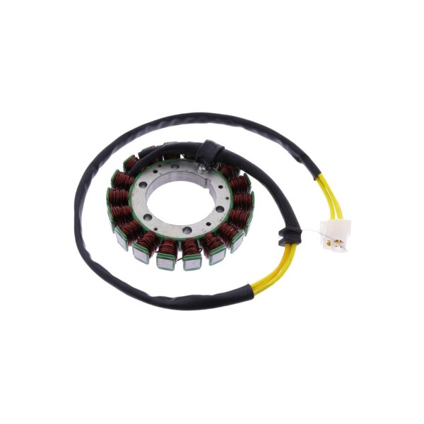 Lichtmaschine Stator JMP Triumph Daytona 600 Speed Four 600 TT 600