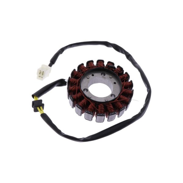 Alternator stator JMP Honda NES 125 Arobase SES 125 Dylan SES 150 Dylan SH 125 DT SH 150 Scooby