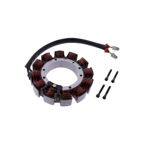 Lichtmaschine Stator JMP Harley Davidson FLHR 1340 FLHRI 1340 FLHT 1340 FLHTC 1340 FLHTCUI 1340