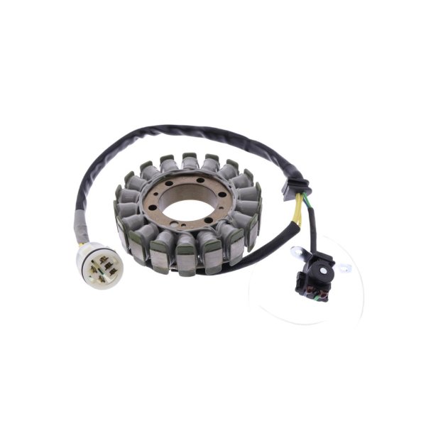 Lichtmaschine Stator JMP Honda TRX 420 FM Fourtrax TRX 420 FE Fourtrax ES