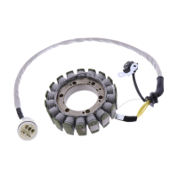 Alternator stator JMP Honda TRX 500 FM Fourtrax Foreman...