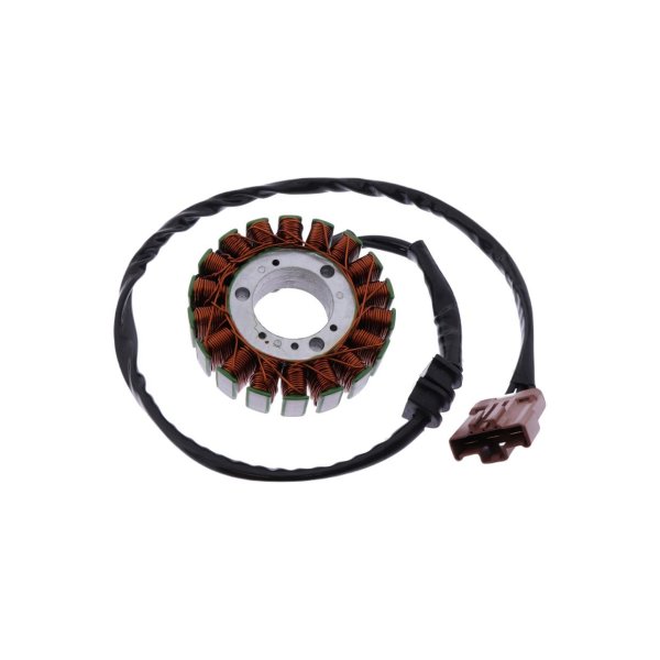 Alternator stator JMP Gilera Nexus 500 Aprilia Atlantic 500 Scarabeo 400 ie Piaggio Beverly 400 ie X8 400 ie XEvo 400 ie