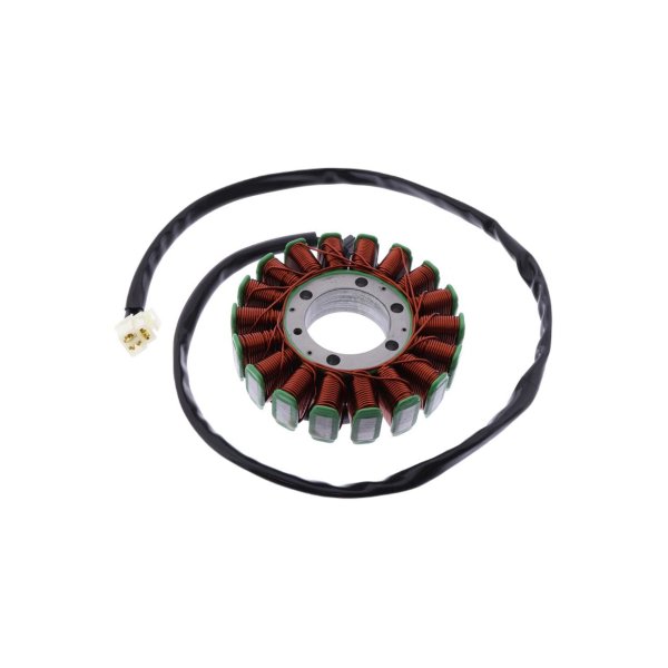 Lichtmaschine Stator JMP Triumph Daytona 955 i