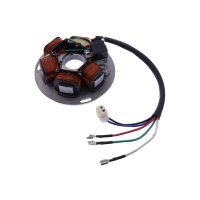 Lichtmaschine Stator JMP Vespa PX 80 E PX 125 PX 125 PX...