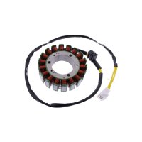 Alternator stator JMP Honda VF 750 S Sabre V45 VF 1100 C...