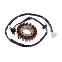 Lichtmaschine Stator JMP Suzuki VS 600 Intruder VX 800 VZ...