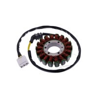 Lichtmaschine Stator JMP Honda CBR 900 RR Fireblade 02-03