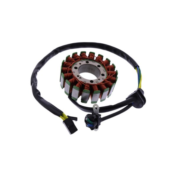 Lichtmaschine Stator JMP Suzuki GSX 1300 Hayabusa 99-08