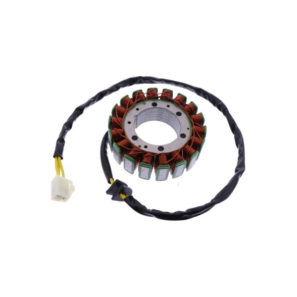 Lichtmaschine Stator JMP Yamaha VMX-12 1200 Vmax XVZ 1200 TD Venture Royale XVZ 1300 TD Venture Royale