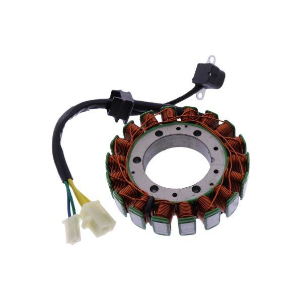 Alternator stator JMP Suzuki VL 1500 LC Intruder 98-04