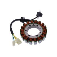 Lichtmaschine Stator JMP Suzuki VL 1500 LC Intruder 98-04