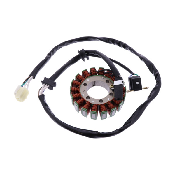 Lichtmaschine Stator JMP Yamaha TT 600  XT 600 XV 250 Virago