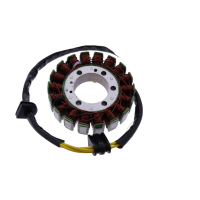 Alternator stator JMP Honda VF 400 F VF 500 Interceptor