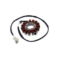 Alternator stator JMP Kawasaki ZZR 1400 06-20