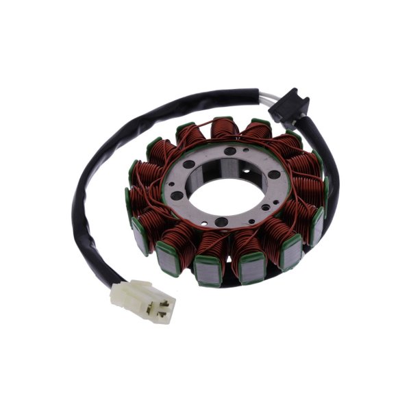 Alternator stator JMP Suzuki GSX-R 1000 09-16