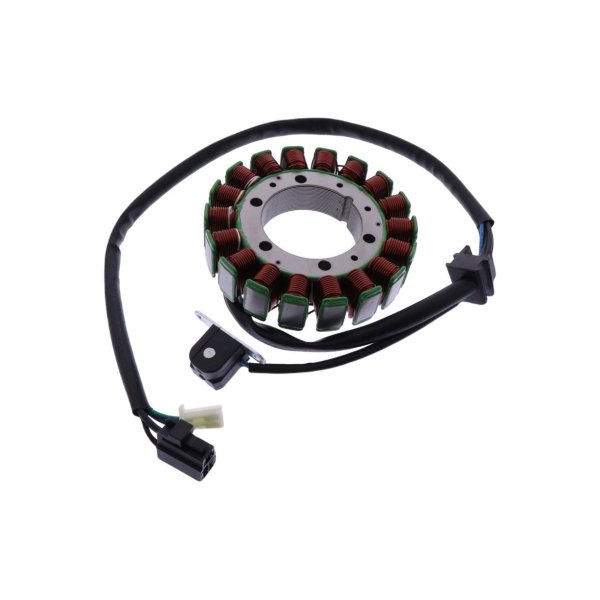 Lichtmaschine Stator JMP Suzuki VL 1500 C1500 Intruder 05-09