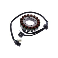 Alternator stator JMP Suzuki VL 1500 C1500 Intruder 05-09