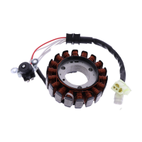 Lichtmaschine Stator JMP Yamaha MT 125  WR 125 YZF-R 125