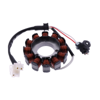 Lichtmaschine Stator JMP Yamaha MT 125 A MTN125-A XSR 125...