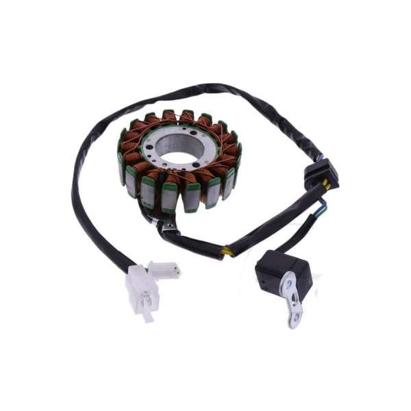 Lichtmaschine Stator JMP Kymco Bet & Win 250 Dink 250 Bet & Win Grand Dink 250 People 250