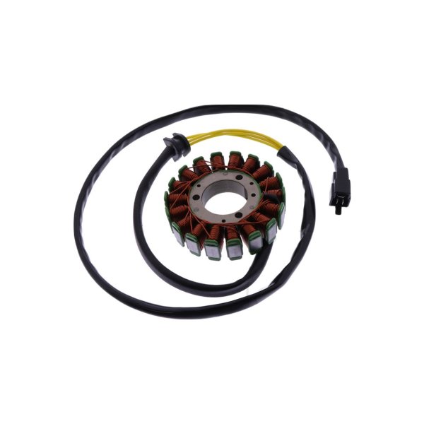 Alternator Stator JMP Suzuki GS 500 01-08