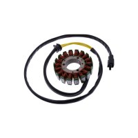 Lichtmaschine Stator JMP Suzuki GS 500 01-08