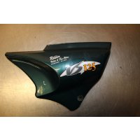 Daelim VS 125 F Rok side fairing left C5/2