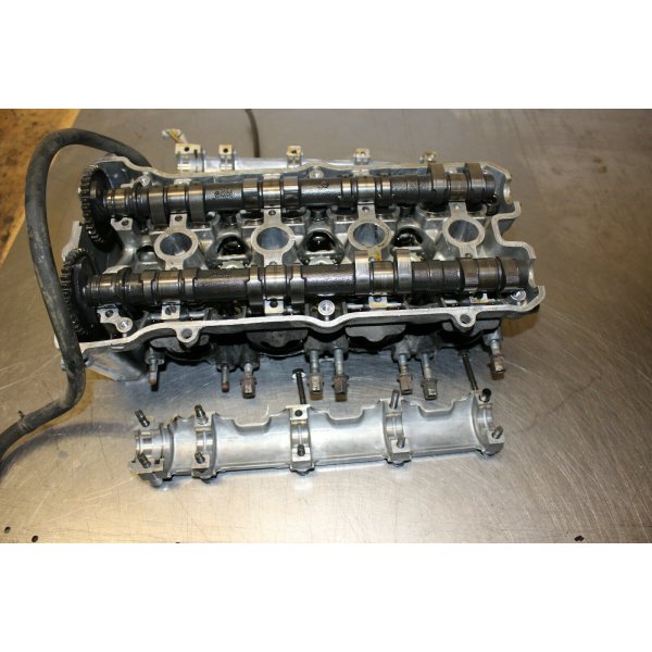 Honda CBR 900 RR SC33 cylinder head + camshafts F7/1