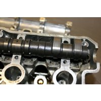 Honda CBR 900 RR SC33 cylinder head + camshafts F7/1