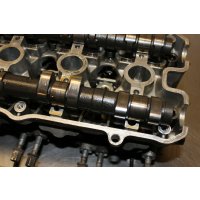 Honda CBR 900 RR SC33 cylinder head + camshafts F7/1