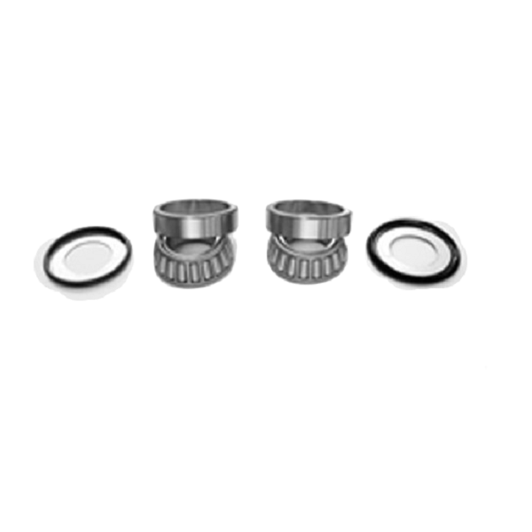 Steering head bearing set Tourmax Honda CLR CR CRF FMX FX NX SLR XL XR XRV