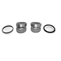 Steering head bearing set Tourmax Honda CLR CR CRF FMX FX...