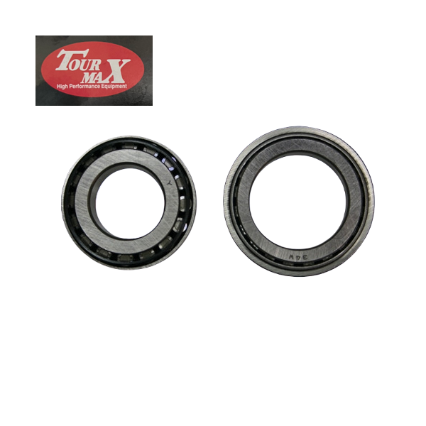 Steering head bearing set Tourmax Honda FES 125 FES 150 FES 250 NSS 250