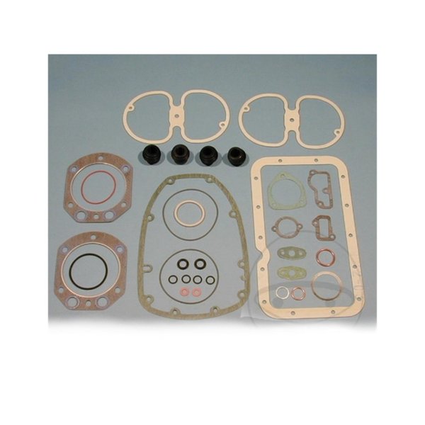 Gasket set complete Athena BMW R 100