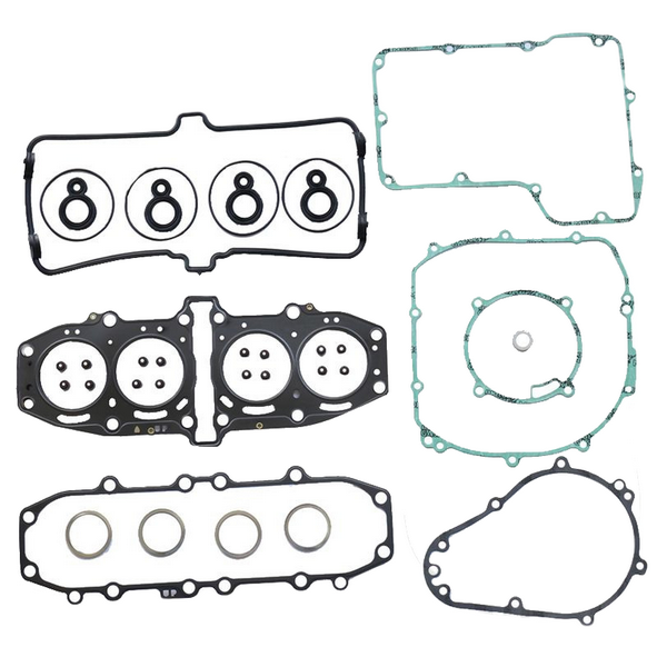 Gasket set complete Athena Kawasaki ZZR 600 D Kawasaki ZZR 600 E