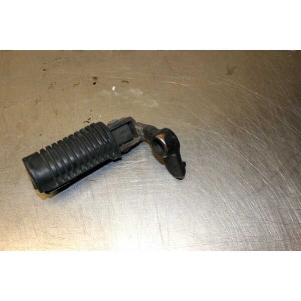 Honda GL 500 D PC02 Silverwing Fußraste vorne links F2/2K1