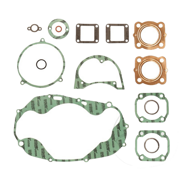 Gasket set complete Athena Yamaha RD 250 76-79