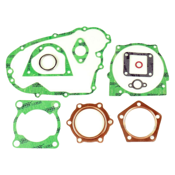 Gasket set complete Athena Yamaha DT 175 MX 78-83