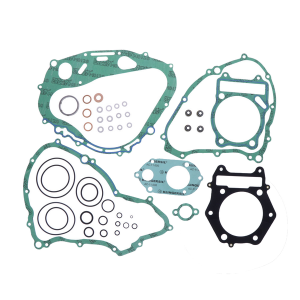 Gasket set complete Athena Suzuki DR 650 R Suzuki DR 650 RU DR 650 Dakar