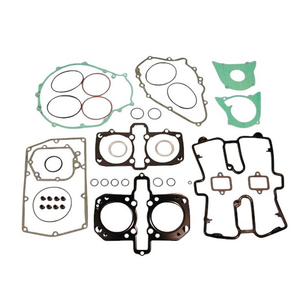 Dichtungssatz komplett Athena Kawasaki EN 450 A Ltd EN 500 A EN 500 A GPZ 500 S KLE 500 A